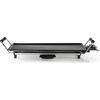 Ηλεκτρική Ψησταριά Nedis Griddle Teppanyaki 2000w