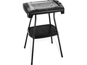 Επιτραπέζια Hλεκτρική Ψησταριά Life BBQ King stand 2 σε1 2000W