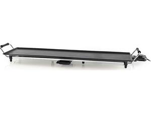 Γκριλιέρα Teppanyaki Νedis με μεγάλη επιφάνεια 90 x 23 cm FCTE110EBK