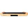 Ηλεκτρική γκριλιέρα Teppanyaki με πλαίσιο από bamboo, 1800W LIFE JAPANESE GRILL