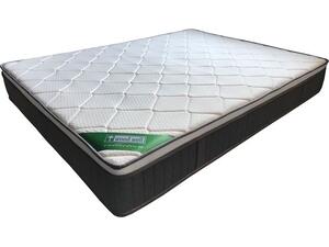 ΣΤΡΩΜΑ Pocket Spring με Ενισχυμένο Πλαϊνό Τελείωμα, Μονής Όψης Roll Pack (4) (Ε2096,6)