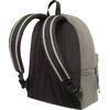 Σακίδιο πλάτης 1+1 θέσεων POLO Original Scarf Grey - Γκρι (901135-2100 2024)