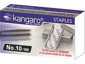 Σύρματα συρραπτικού Kangaro No10 1M (1000 τεμ)