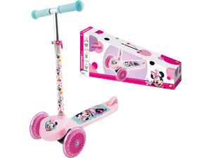 Scooter Plus Minnie