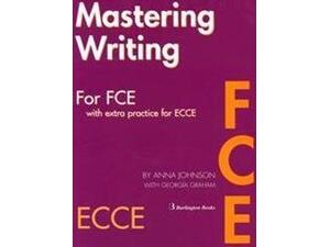 Mastering Writing For FCE (978-9963-46-427-2)