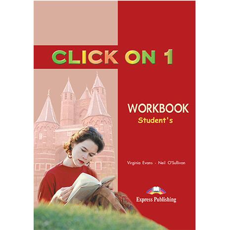 Click On 1 Workbook