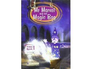 Mr Marvel and his magic bag 1