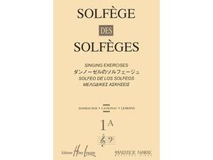Solfege des Solfeges