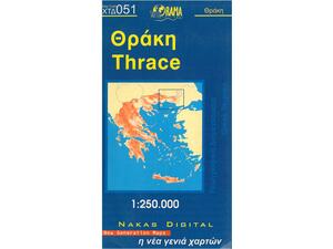 Θράκη