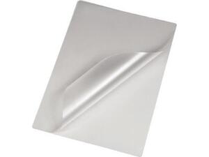 Ζελατίνες πλαστικοποίησης Α4 216x303mm 2Χ80mic (1 Φύλλο)