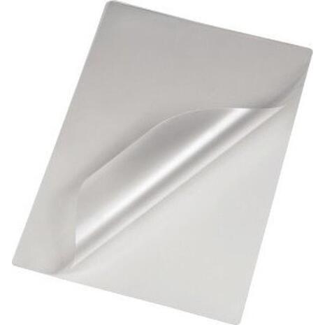Ζελατίνες πλαστικοποίησης Α4 216x303mm 2Χ80mic (1 Φύλλο)