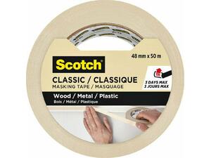 Χαρτοταινία Scotch 48mm x 50m