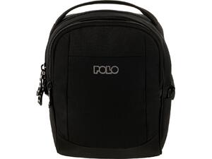 Τσαντάκι ώμου POLO Bandit Black - Μαύρο (9-07-027-2000)