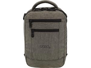Τσαντάκι ώμου POLO Skyforce L Grey - Γκρι (9-07-145-2000 2022) - Ανακαλύψτε επώνυμες Τσάντες και Τσαντάκια Μέσης-Ώμου κορυφαίων brands από το Oikonomou-Shop.gr.