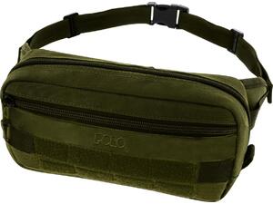 Τσαντάκι μέσης μπανάνα POLO Command Khaki-Χακί (9-08-039-6500) - Ανακάλυψε Τσαντάκια Μέσης - Ώμου ανθεκτικά σε πολλά σχέδια όπως μπανάνα, χιαστί, μηχανής, σχολείου και outdoor δραστηριοτήτων από το Oikonomou-shop.gr