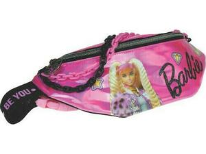 Τσαντάκι μέσης μπανάνα GIM Barbie Pink Metallics (349-74240) - Ανακάλυψε Τσαντάκια Μέσης - Ώμου ανθεκτικά σε πολλά σχέδια όπως μπανάνα, χιαστί, μηχανής, σχολείου και outdoor δραστηριοτήτων από το Oikonomou-shop.gr