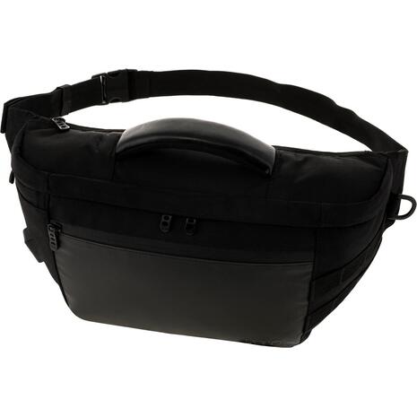 Τσαντάκι μέσης μπανάνα POLO Grasp Black-Μαύρο (9-08-035-2000) - Ανακάλυψε Τσαντάκια Μέσης - Ώμου ανθεκτικά σε πολλά σχέδια όπως μπανάνα, χιαστί, μηχανής, σχολείου και outdoor δραστηριοτήτων από το Oikonomou-shop.gr