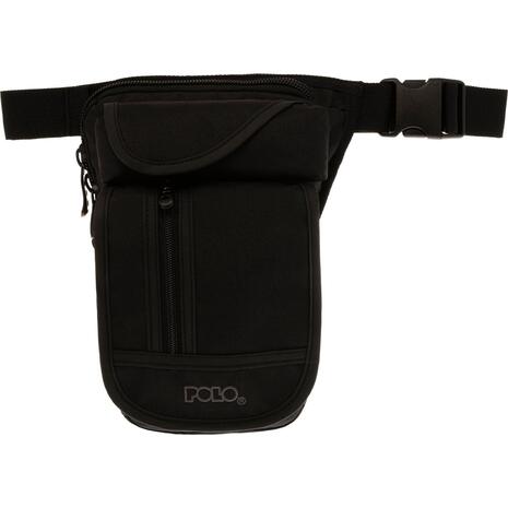Τσαντάκι Μέσης μπανάνα ποδιού POLO Tool Black - Μαύρο (9-08-030-2000) - Ανακάλυψε Τσαντάκια Μέσης - Ώμου ανθεκτικά σε πολλά σχέδια όπως μπανάνα, χιαστί, μηχανής, σχολείου και outdoor δραστηριοτήτων από το Oikonomou-shop.gr