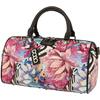 Τσάντα γυναικεία Polo Duffle Lydia Floral (9-07-051-8242 2023)