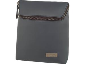 Τσάντα πλάτης POLO Backpack Majestic Dark Blue-Σκούρο Μπλε (907062-5100)