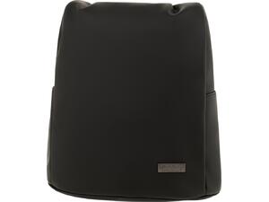 Τσάντα πλάτης 1 θέσης Polo Backpack Nadina NG Black - Μαύρο (907064-2001 2024)