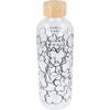 Μπουκάλι GIM STOR Minnie Mouse Large Glass Bottle 1030ml (530-00253)