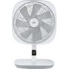 Ανεμιστήρας Ορθοστάτης Life Scirocco 2 σε 1 20W Φ30cm με τηλεχειριστήριο (221-0207)