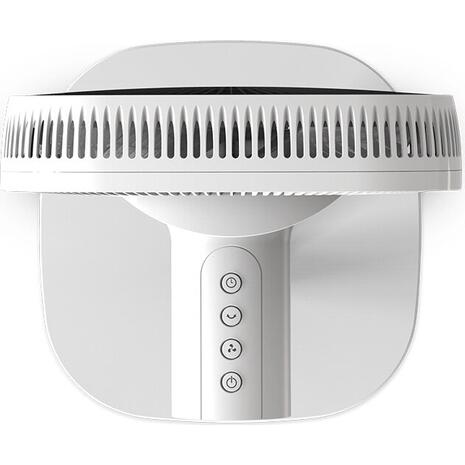 Ανεμιστήρας Ορθοστάτης Life Scirocco 2 σε 1 20W Φ30cm με τηλεχειριστήριο (221-0207)