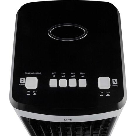 Air cooler Life Alaska 80W (221-0150)