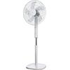Ανεμιστήρας Ορθοστάτης Life Mistral 50W Φ40cm με τηλεχειριστήριο (221-0148)