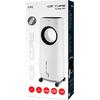 Air cooler Life Ice Core 80W με τηλεχειριστήριο (221-0206)