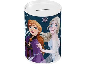 Κουμπαράς μεταλλικός Frozen 10x15cm (0562986) - Ανακάλυψε Κουμπαράδες για να κάνεις την αποταμίευσή σου με στυλ από το Oikonomou-shop.gr.
