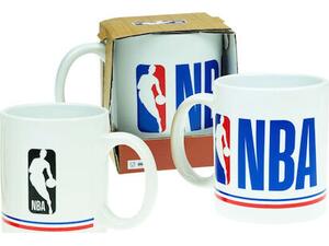 Κούπα κεραμική BMU NBA Logo 350ml (558-55101)