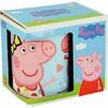 Κούπα κεραμική σε κουτί Peppa Pig 325ml (530-20103)