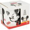 Κούπα κεραμική σε κουτί Mickey Mouse 325ml (530-78120)