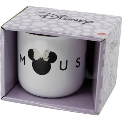 Κούπα κεραμική σε κουτί Minnie 400ml (530-00260)