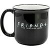 Κούπα κεραμική σε κουτί Friends 400ml (530-08621)