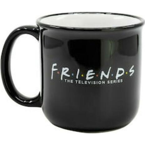 Κούπα κεραμική σε κουτί Friends 400ml (530-08621)