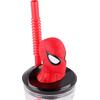 Ποτήρι πλαστικό Stor 3D Spiderman Urban 360ml (530-51366)
