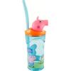 Ποτήρι πλαστικό Stor 3D Peppa Pig Core 360ml (530-48666)