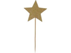 Ξυλάκια χειροτεχνίας "Χριστουγεννιάτικο Δέντρο" χρυσό (συσκευασία 18 τεμαχίων) - Ανακάλυψε όλα τα Xριστουγεννιάτικα Eίδη για να είσαι έτοιμος έως τα Χριστούγεννα από το Oikonomou-shop.gr.