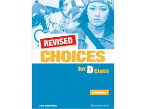 Choices D Class Companion Revised (978-9963-47-787-6)