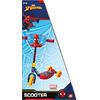 Spiderman Scooter (5004-50248)