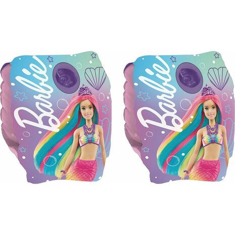 Μπρατσάκια θαλάσσης Barbie princess 25Χ15cm (872-16120)