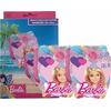 Μπρατσάκια θαλάσσης Barbie princess 25Χ15cm (872-16120)