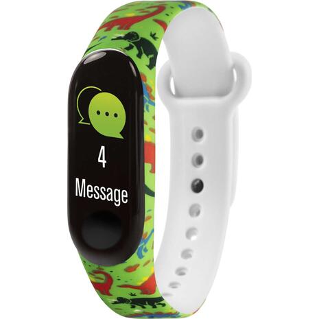 Activity Tracker Tikkers Dinosaur (TKS01-0007)
