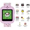 Παιδικό Interactive Watch & Headphone Tikkers Pink Unicorn (TKS02-0003)