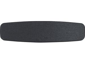 Εσωτερική κεραία Sonora Full HD TV, UHF/VHF με υφασμάτινη πρόσοψη, με ενισχυτή και φίλτρο 5G.