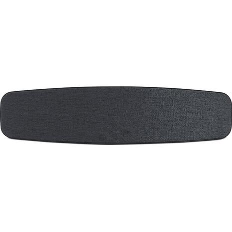 Εσωτερική κεραία Sonora Full HD TV, UHF/VHF με υφασμάτινη πρόσοψη, με ενισχυτή και φίλτρο 5G.