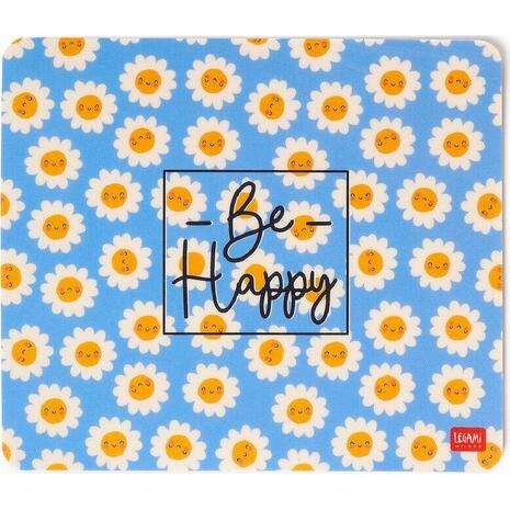 Mousepad Legami Daisy- Be Happy